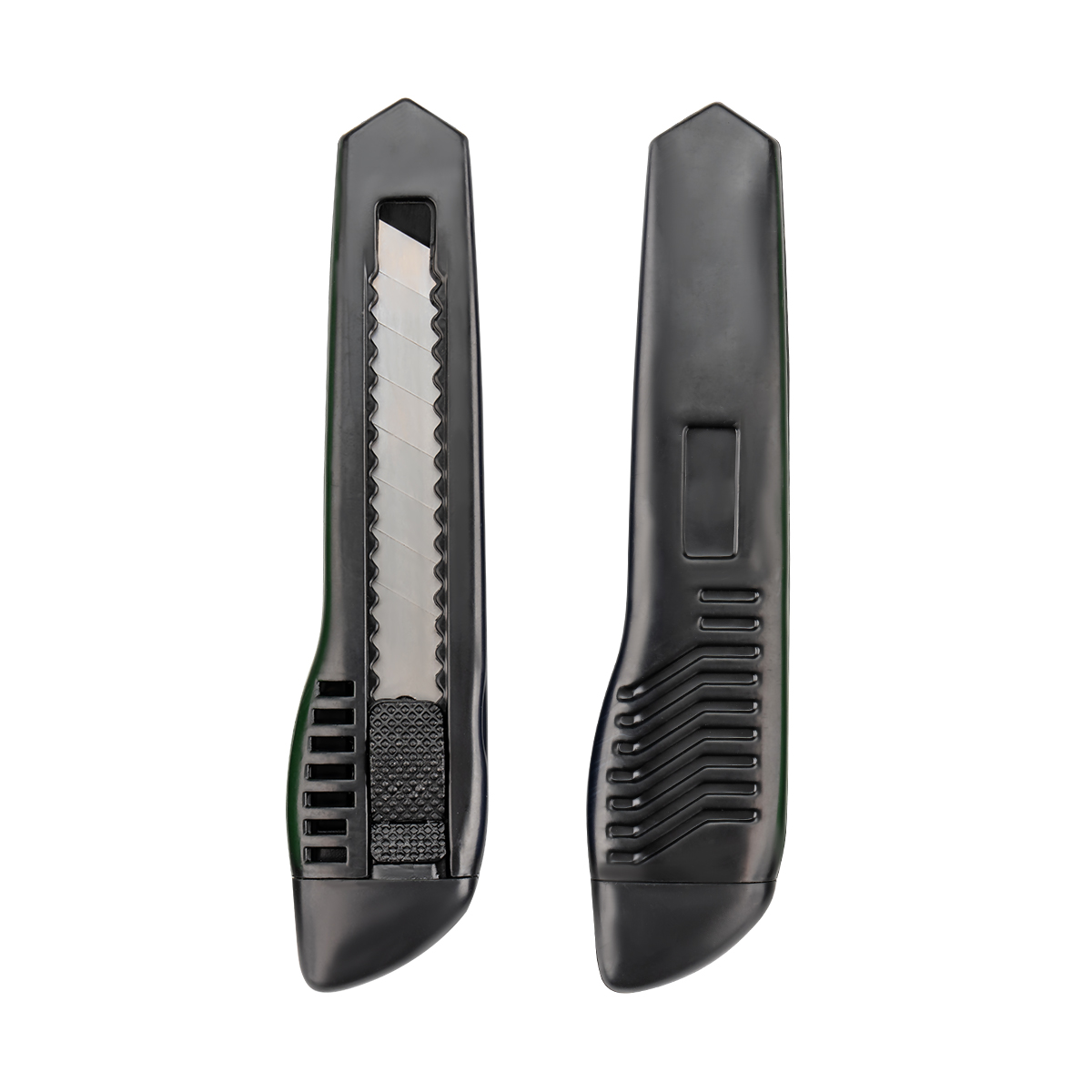 CX-802 18mm Utility Knife med Snap-Off Blade