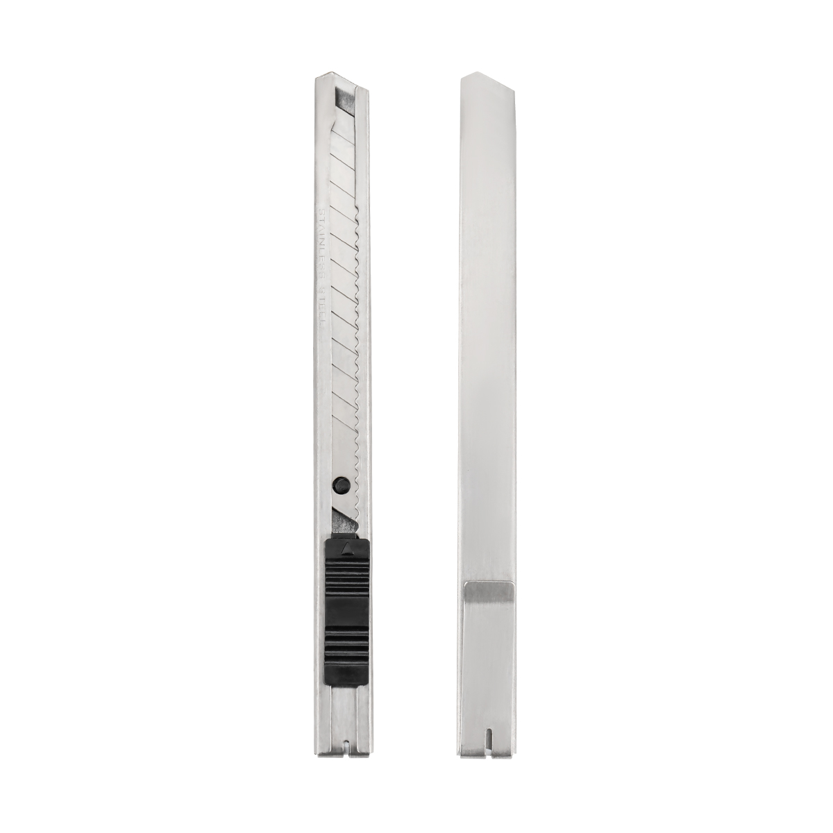 CX-917-1 9mm Sharp Blade Box Cutter med metallhåndtak