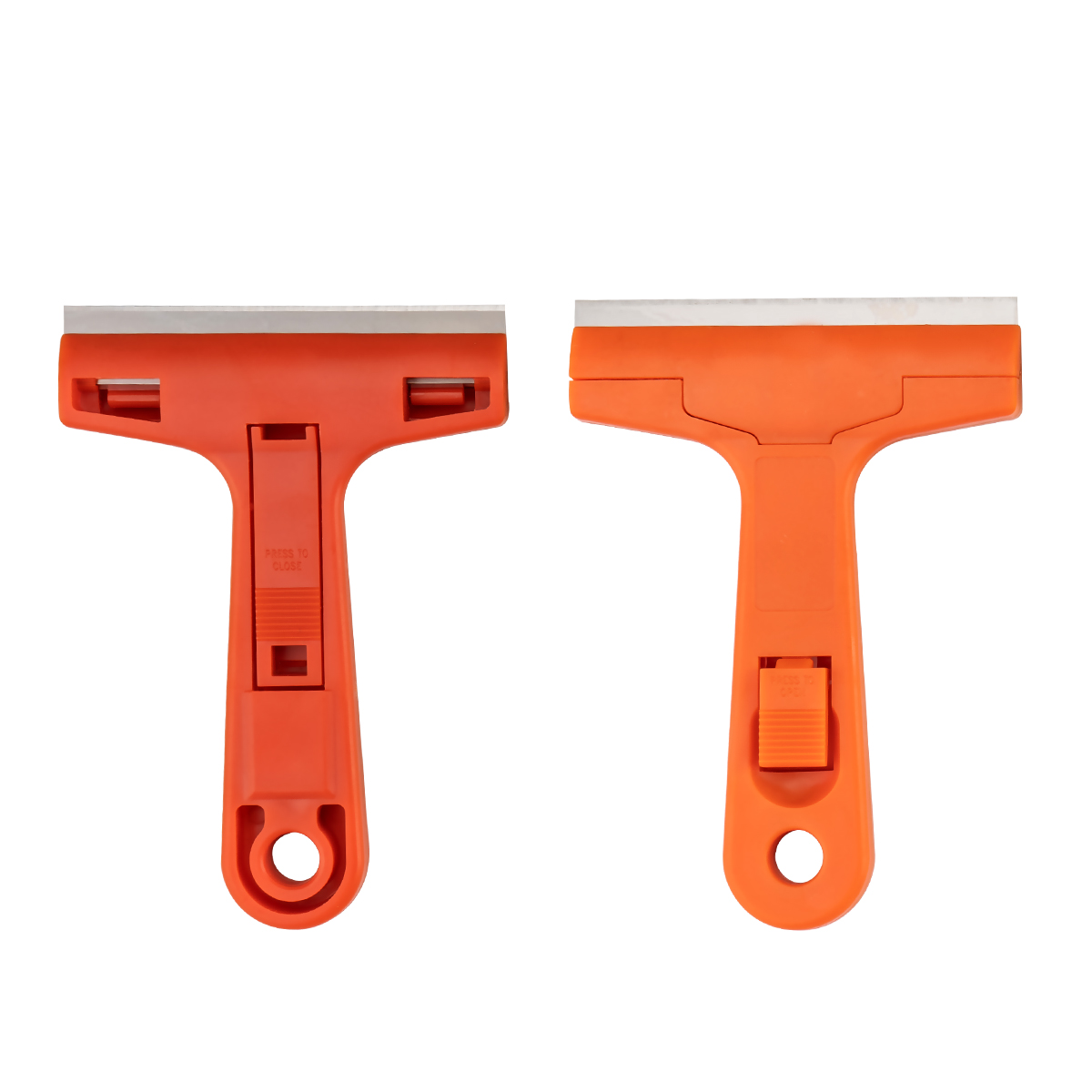 En fullstendig forklaring av design, funksjoner og bruk av Utility Knife Scraper