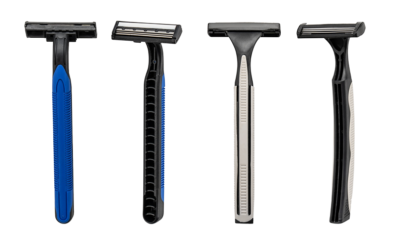 Herres barberhøvel