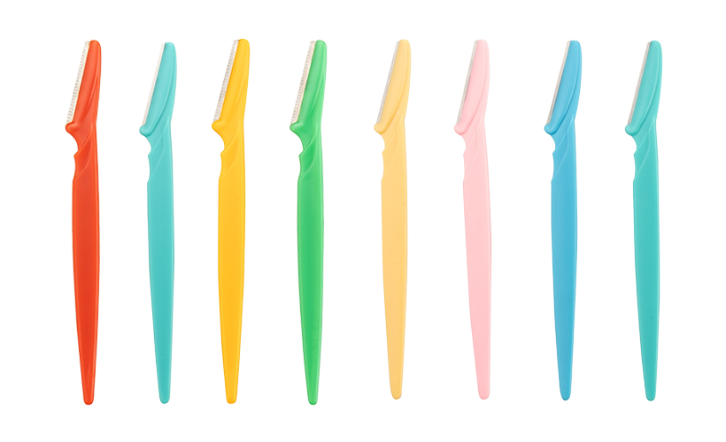 Øyenbrynstrimmer