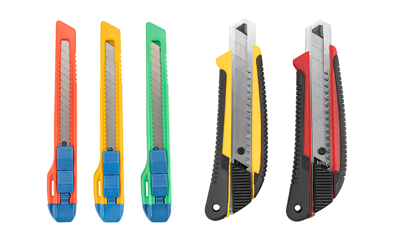 Maskinvareverktøy Utility Knife