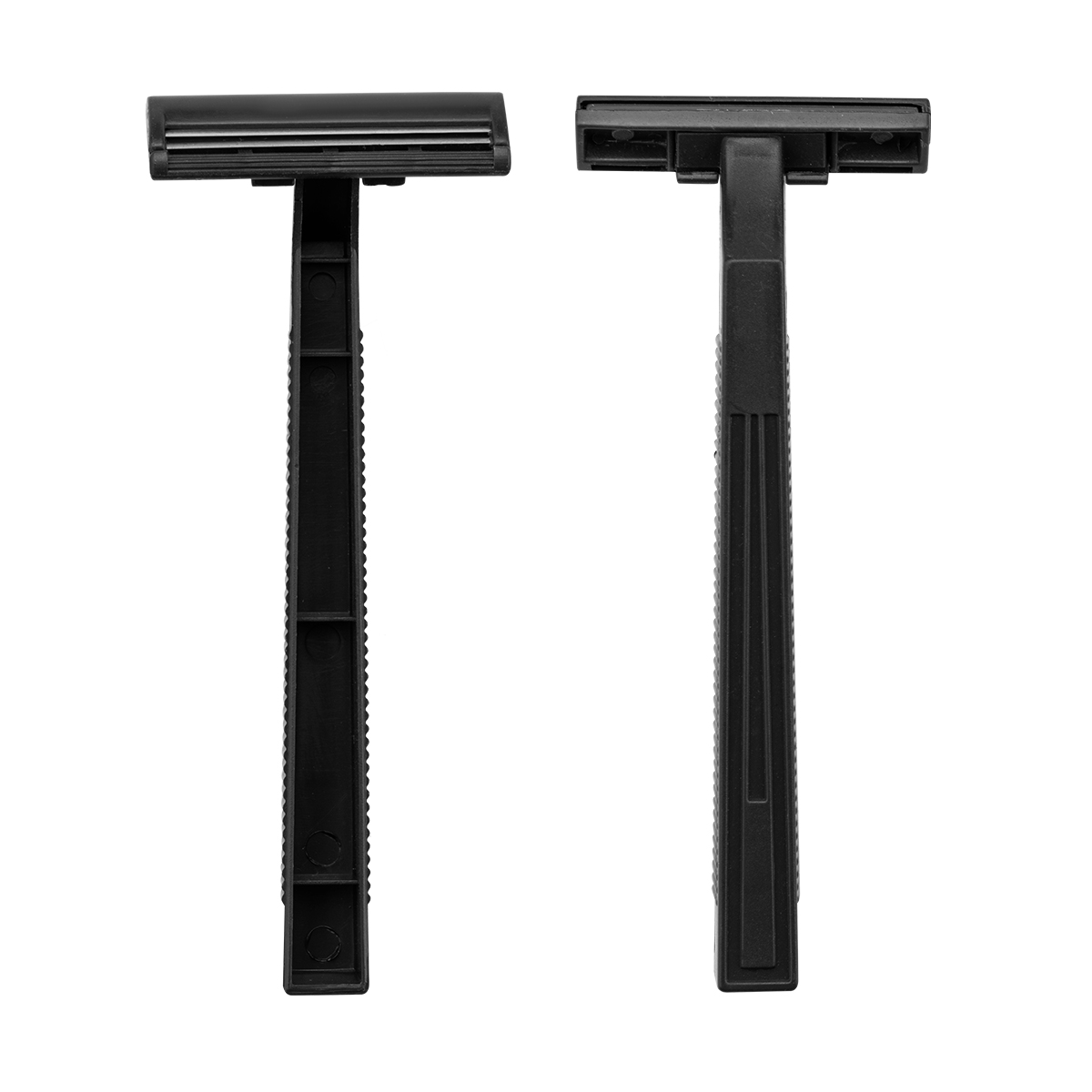 CX-T02 Twin Edge Razor Blades barberingsverktøy for ansiktsbehandling