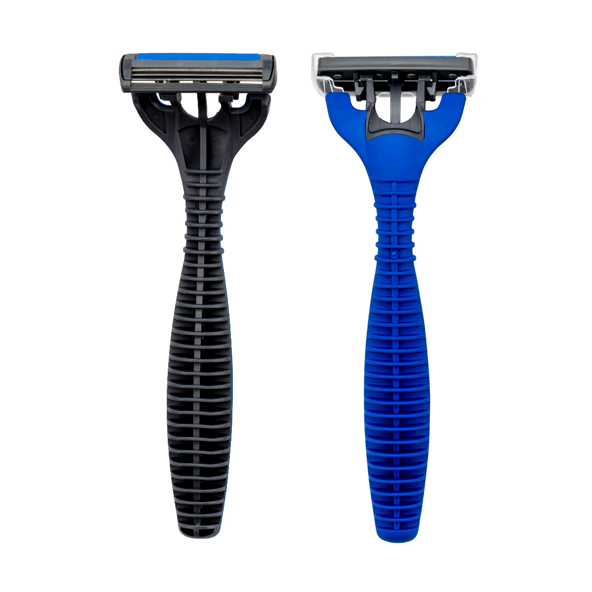 CX-T18 trippelblad barberende barberhøvel for menn