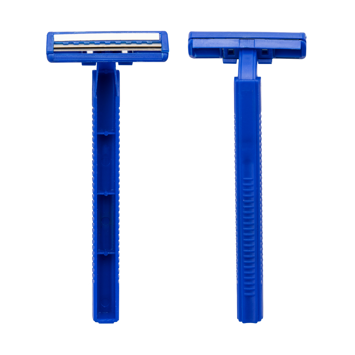 CX-T28 Sverige rustfritt stål Disponibel Twin Blade Shaving Razor