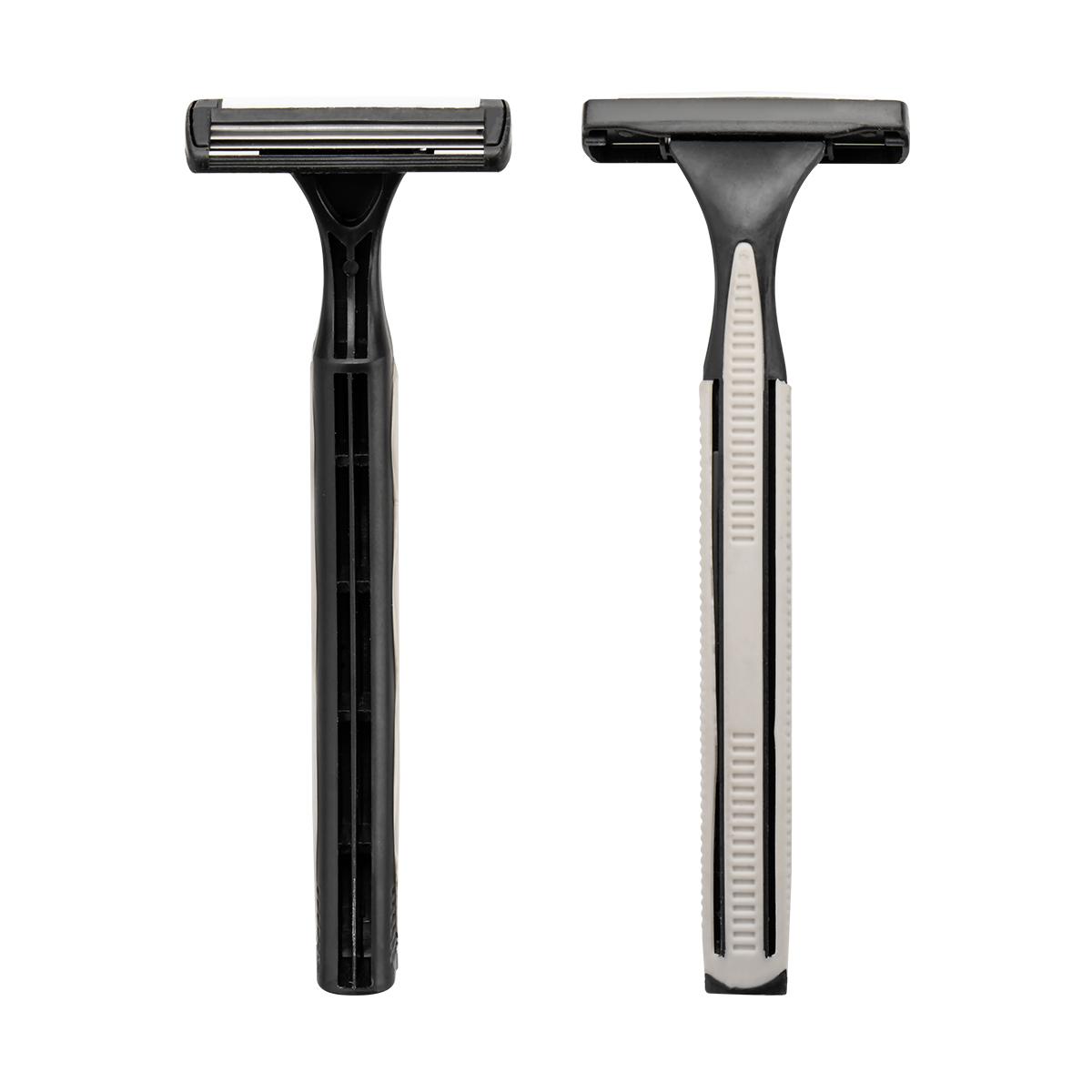 CX-T33 Triple Sverige rustfritt stål Blad Body Shaving Safety Razor For Men