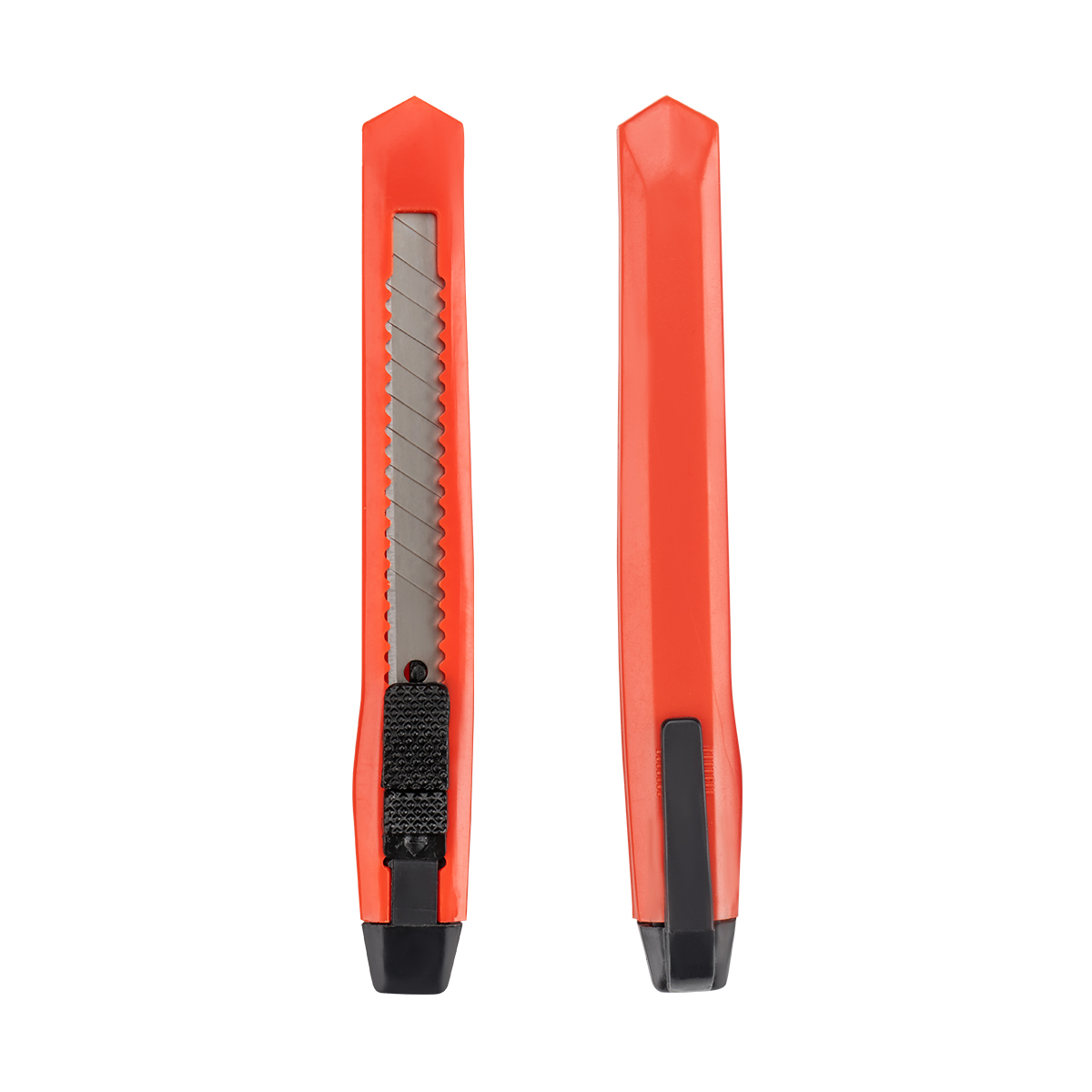 CX-122 9mm Snap Off Blade Utility Knife Cutter Carton Paper for skolebruk