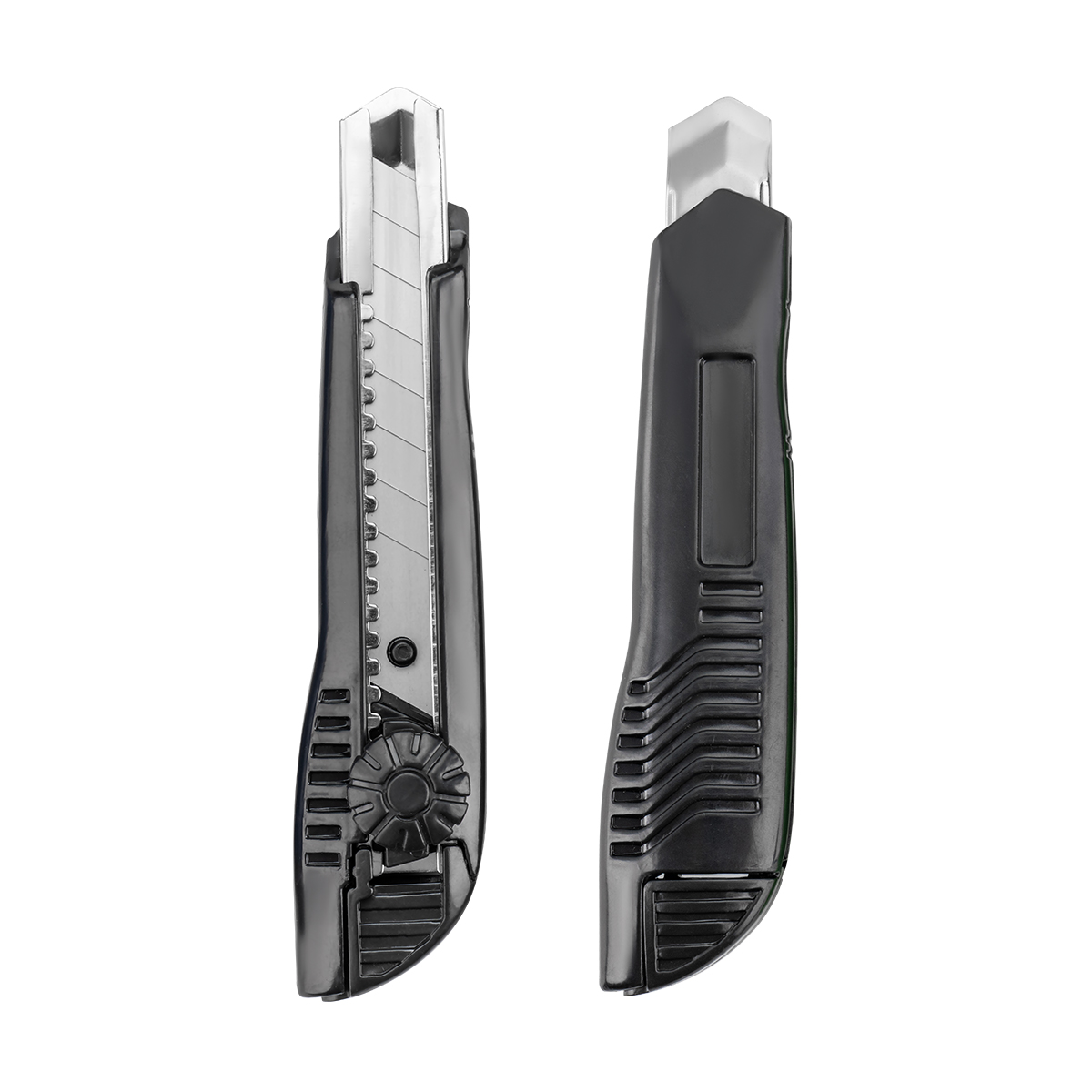 CX-807 18mm ergonomisk design nytte kniver for presisjonskjæring
