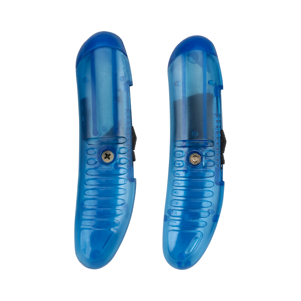 CX-902 Box Cutter med skarpt blad meitemark-lignende utseende
