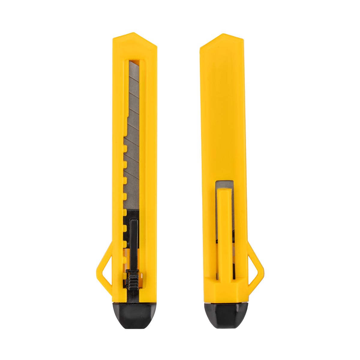 CX-911 9mm Box Cutter Rutractable for skolekontor ved bruk av