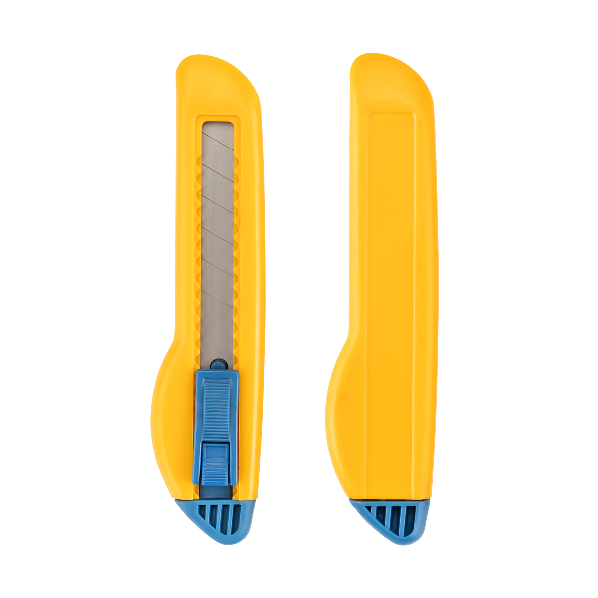 CX-918 Auto-Lock Utility Knife med 18 mm snap-off blad