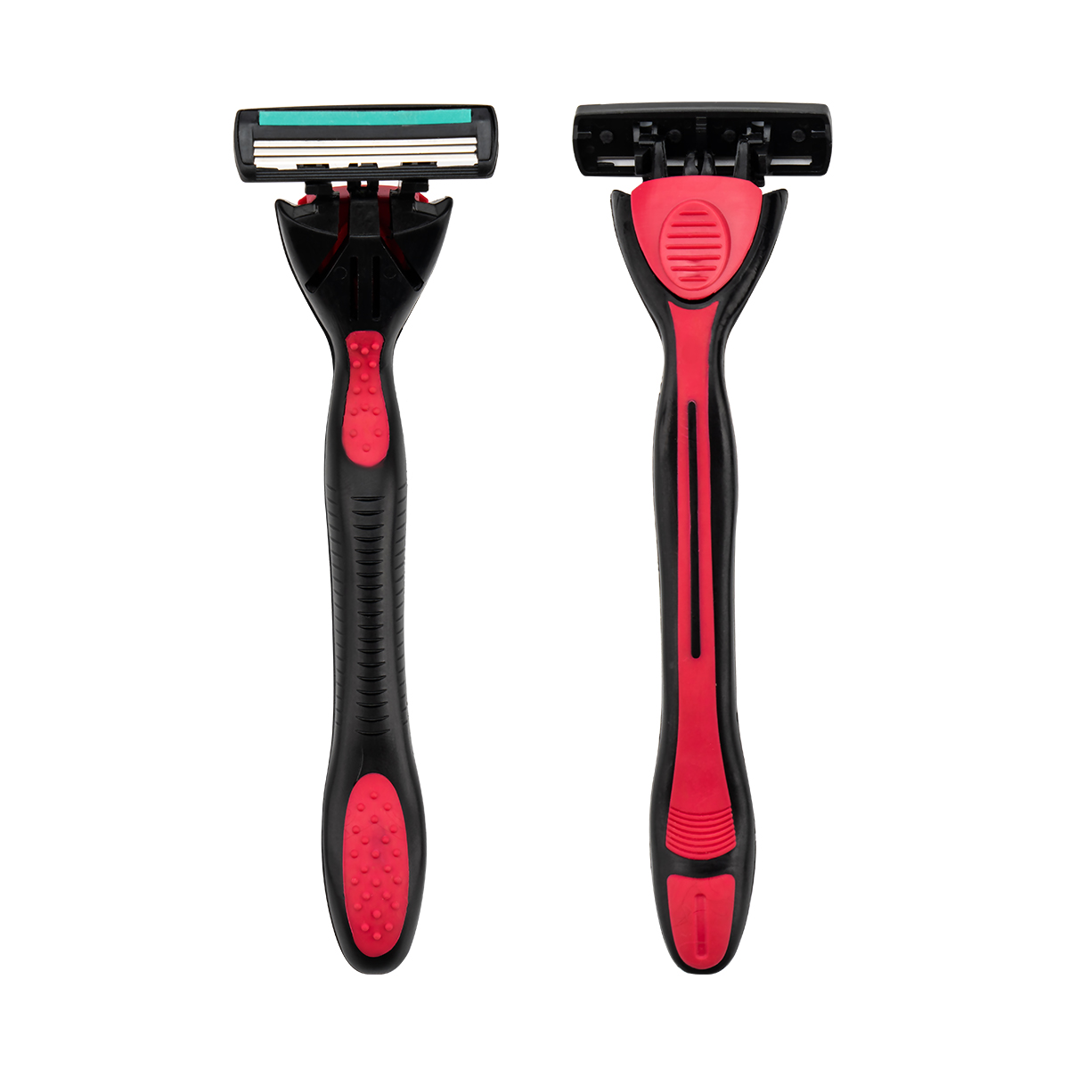 Safety Razor vs. Cartridge Razor: Noe som er riktig for deg