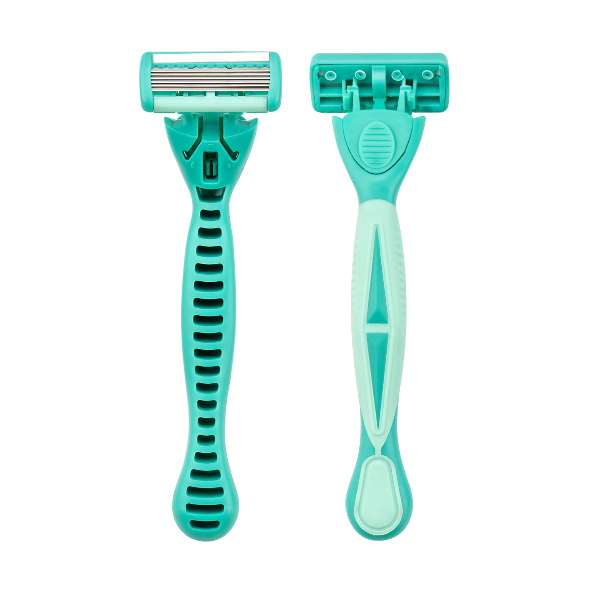 Trimmer vs. Shaver vs. Razor: Hvilken hårfjerningsmetode er riktig for deg