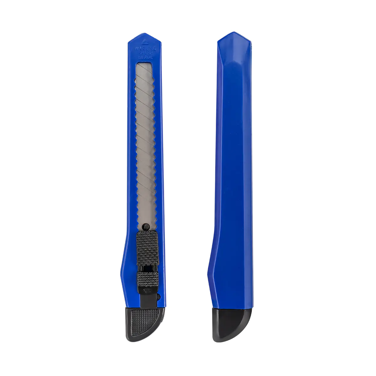Box Cutter Knife Safety Guide: Hvordan unngå utilsiktet skader på arbeidsplassen