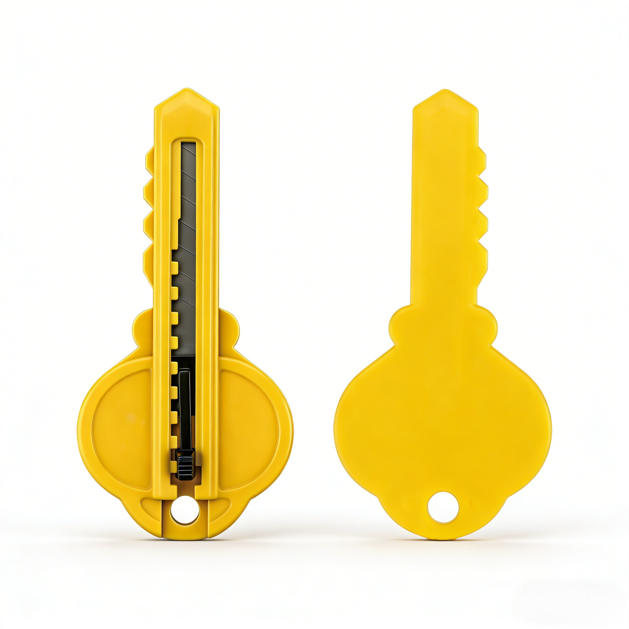 CX-908 Mini Cutter Bokstavåpner Gjør-det-selv-kniv