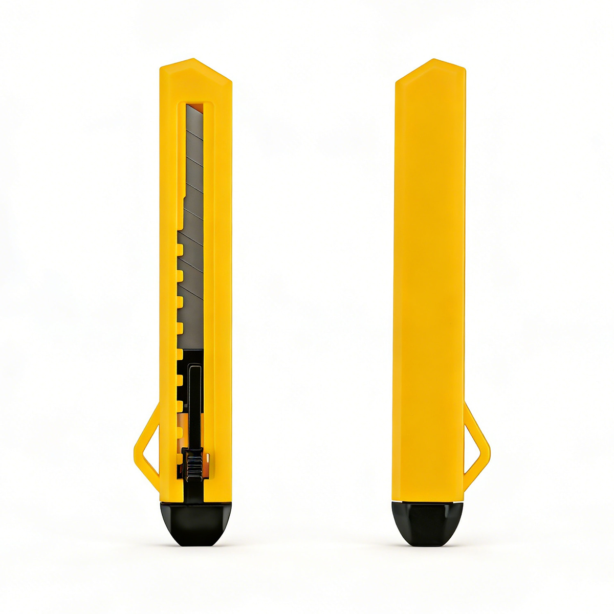 CX-911 9 mm bokskutter uttrekkbar for skolekontorbruk
