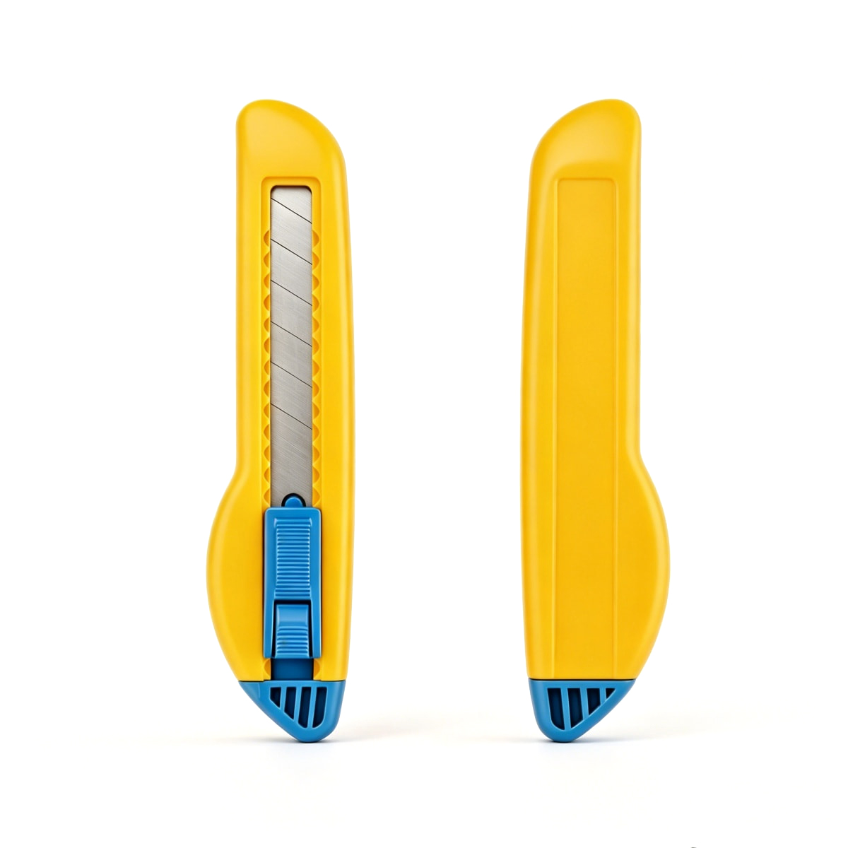CX-918 Auto-Lock Utility Kniv med 18 mm snap-off blad