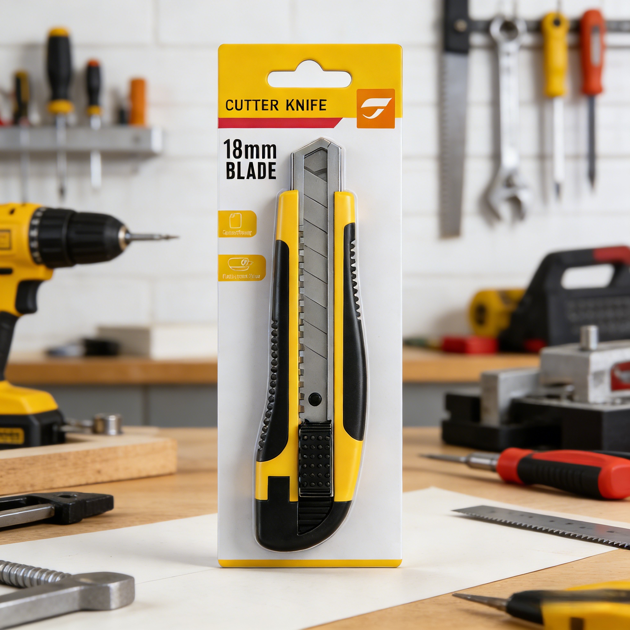 Ningbo Chuangxin Cutting-Tool Manufacture Co., Ltd.